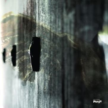 On feather and wire RIVET