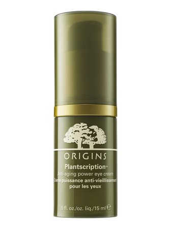 Origins Plantscription Power Eye Cream
