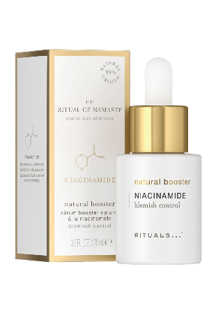 Rituals The Ritual of Namaste Niacinamide Natural Booster Serum & specialbehandling Unisex 20 ML