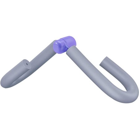 Träningsutrustning för smalare ben, bröstmuskler och höfter