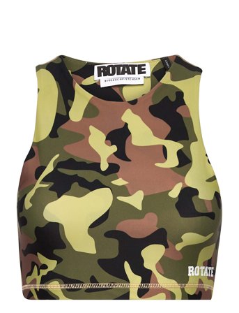 ROTATE Birger Christensen | Missy Top | S