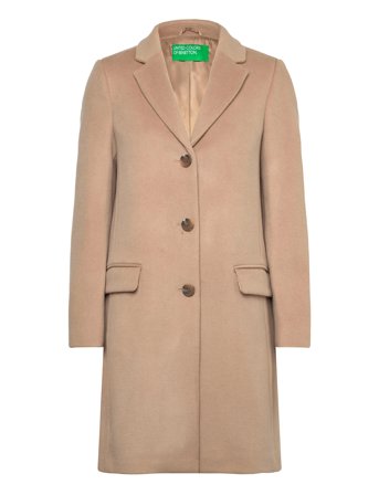 United Colors of Benetton | Coat | 46