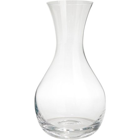 Aida Passion Connoisseur karaff 1,25 liter' - 'Klar