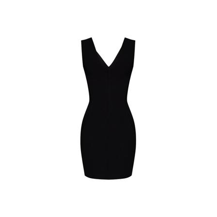 Rick Owens, Dresses Zwart, Dames, Maat:L