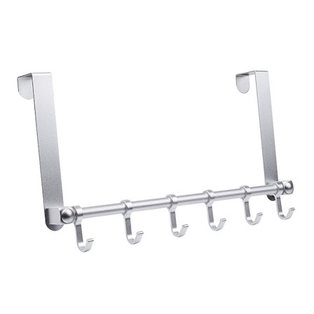 Dörrkrok i aluminium