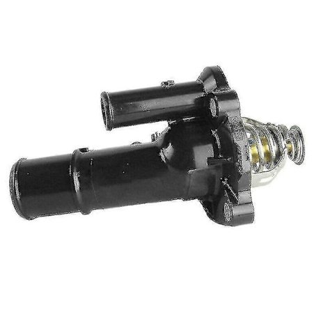 Termostat med hus för 07-15 Mazda 3 5 Mx-5 Miata 2.0l 2.3l