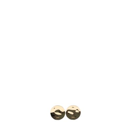 Jil Sander, Earrings Geel, Dames, Maat:ONE Size