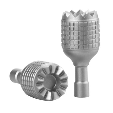 DJI-9293 2 kpl Rocker-ohjaimet DJI Mini 3 Pro -kaukosäätimelle näytöllä, ohjaintikkujen korvaaminen