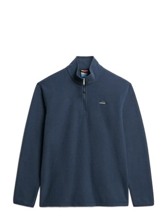 Superdry | Polar Fleece Half Zip | S