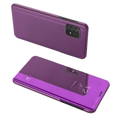 Samsung Galaxy A72 - LEMAN Fodral