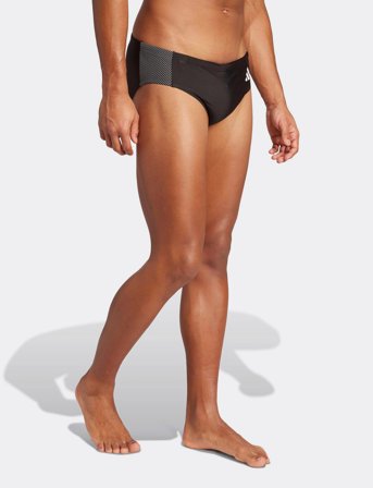 adidas Sportswear Block Trunk - Black - S