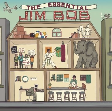 Essential jim bob Jim Bob