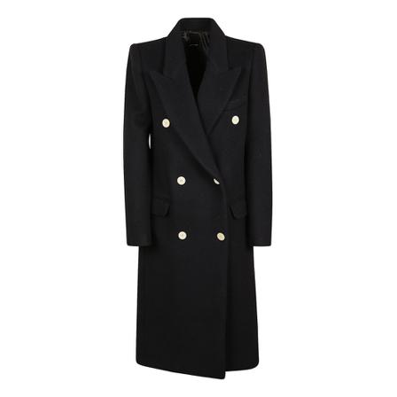 Isabel Marant Midi Kjole Sort, Dame