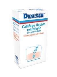 Dualsan Callifugo Liquido 12ml