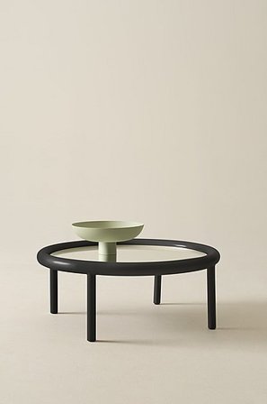 Jotex - Koffietafel Zwart Zwart - DUXSON - Koop Salontafels bij Jotex