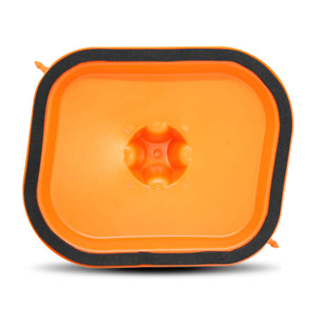 Coperchio Filtro Aria Twin Air - Husqvarna TC 85 2018-2026