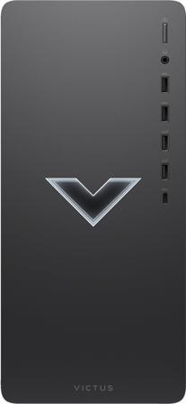 Victus by HP 15L Gaming Desktop TG02-1057no PC, 197497473506