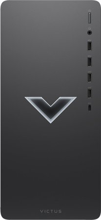 Victus by HP 15L Gaming Desktop TG02-1057no PC, 197497473506