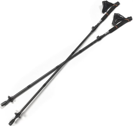 Silva Running Poles Carbon Adjust