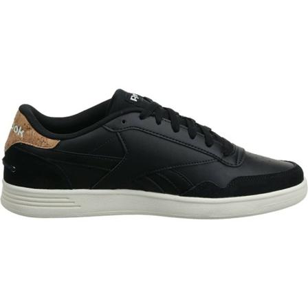 Reebok Sneakers , Zwart , Heren , Maat: 40 EU