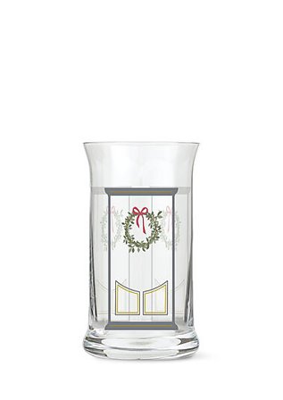 HOLMEGAARD Ølglass 2024 50cl multi Holmegaard Christmas