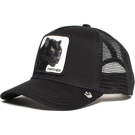 Animal Shape Trucker Baseball Cap Mesh Snapback Hip Hop Hat
