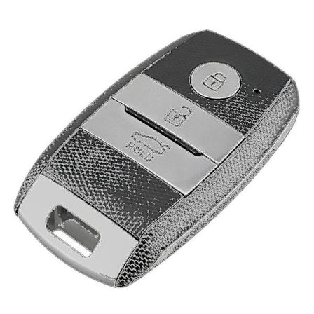 Bil Smart Fjernkontroll Nøkkel 3 Knapper Passer Til Kia K5 Kx3 Sportage Sorento