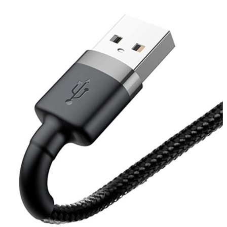 Baseus 3A snabb USB-C laddare