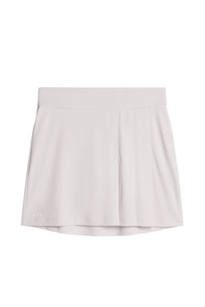 J.Lindeberg - Golf - Thea Skirt - Grey - Woman - M