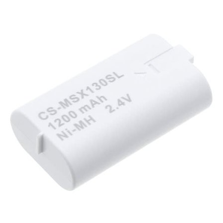 Batteri for spillkonsoll for Microsoft Xbox XSS, Xbox X1, Xbox X1 Elite og andre.