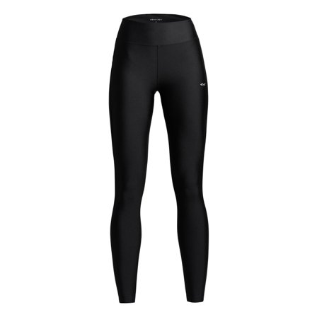 Röhnisch Women's Shiny Tights Women workout trousers Black L