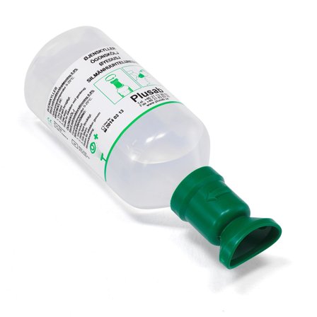 Augenspülung, 0,9% NaCl, 500 ml