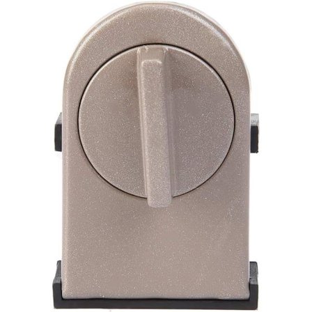 Lås Sikkerhetslås Tyverisikker Metall Vindu Stopper Cale Hea,ZQKLA