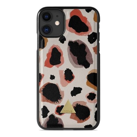 Naive iPhone 11 Skal - Artsy Leo