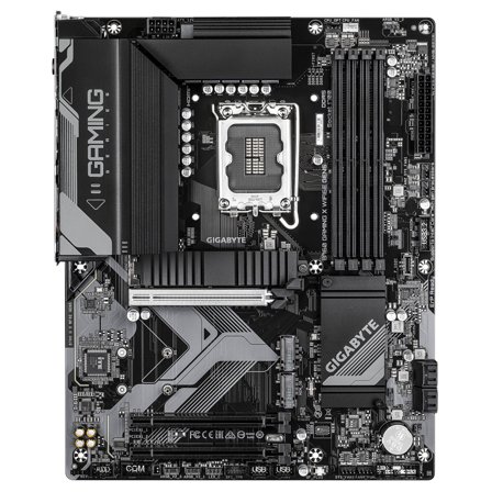 Gigabyte B760 GAMING X WIFI6E GEN5