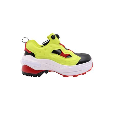 Maison Margiela, Sneakers Geel, Heren, Maat:40 EU