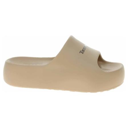 Tøffel Tommy Hilfiger EN0EN02134AB9 Creme 39