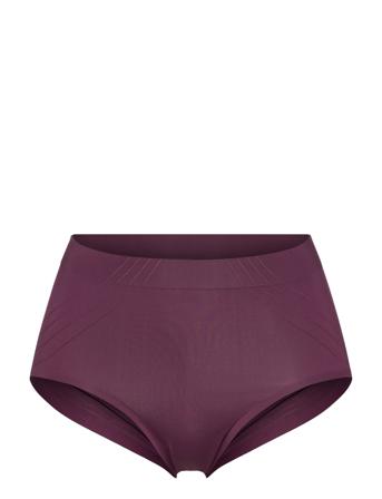 Highwaist Brief Lingerie Panties High Waisted Panties Lilla Schiesser