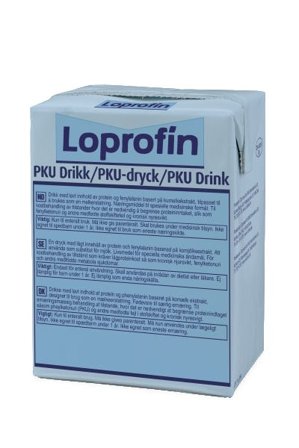 Loprofin lq drink