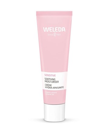Weleda Sensitive Soothing Moisturiser Light 30 ml, Skincare, Ansigtspleje, Dagcreme
