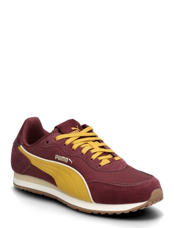 PUMA St Miler Rose - Red - 40