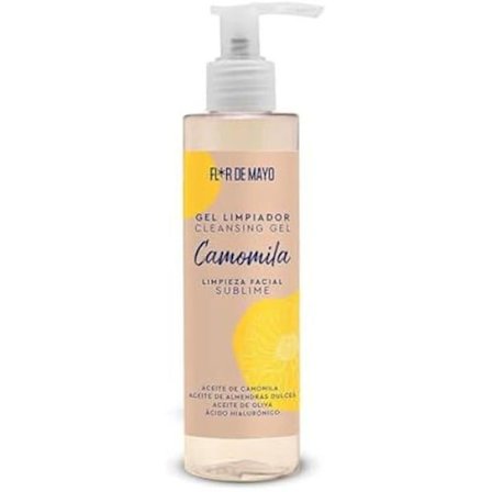 SUBLIME CAMOMILA ansigtsrensegel 190 ml