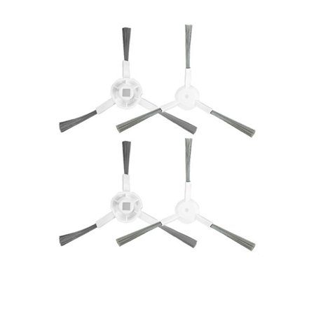 Reservdelssats för Dreame S10 S20 X10 X20 Robotdammsugare