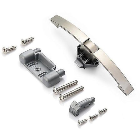 Camper Bil Trycklås RV Husvagn Båt Skåplås Handtag Hem Lådspärr Knapplås Möbler