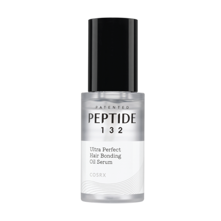 COSRX Peptide-132 Ultra Perfect Hair Bonding Oil Serum, 28 ml