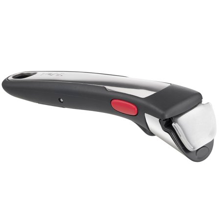 Tefal Ingenio håndtag, rustfrit stål - Rustfri stål | KitchenOne