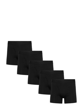 Weekday 5-Pack Boxer Briefs - Multi/patterned - L