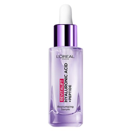 L'Oréal Paris Revitalift Filler 1,5% Hyaluronic Acid Serum for Normal Skin 30 ml, Skincare, Ansigtspleje, Serum
