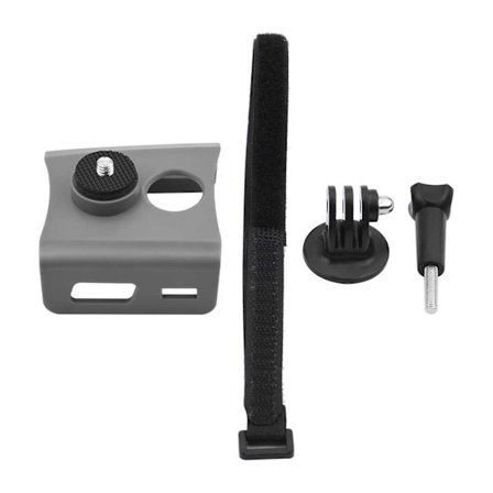 Kamera Expansionsfäste Monteringsstativ För Dj För Mavic Air 2 Drönare