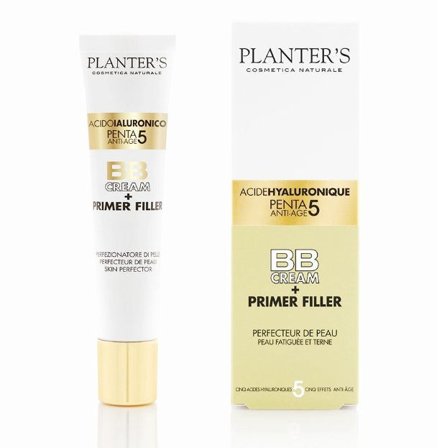 Planter’s Acido Ialuronico Penta 5 BB Cream Primer Filler 40 ml